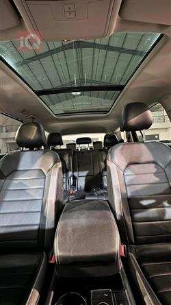 Volkswagen Atlas